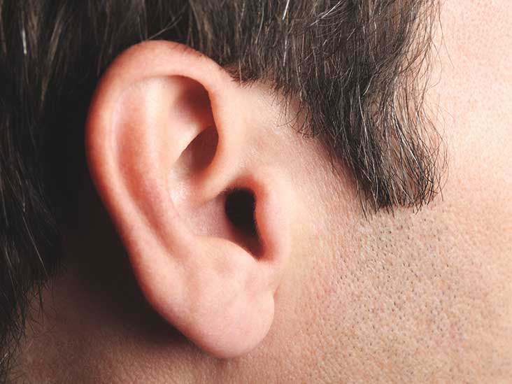 Kulak Hastalıkları